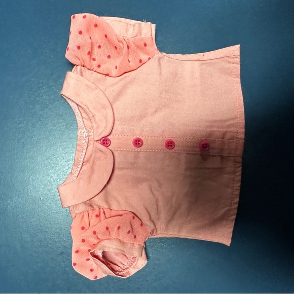 American Girl | Maryellen Larkin Poodle skirt full outfit - Picture 6 of 9